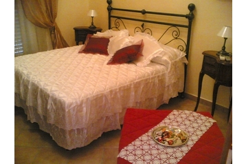 Italië Privát Rome / Roma, Exterieur